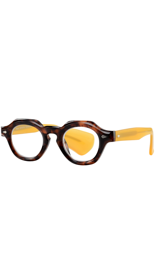 Toby Tortoise & Yellow Readers