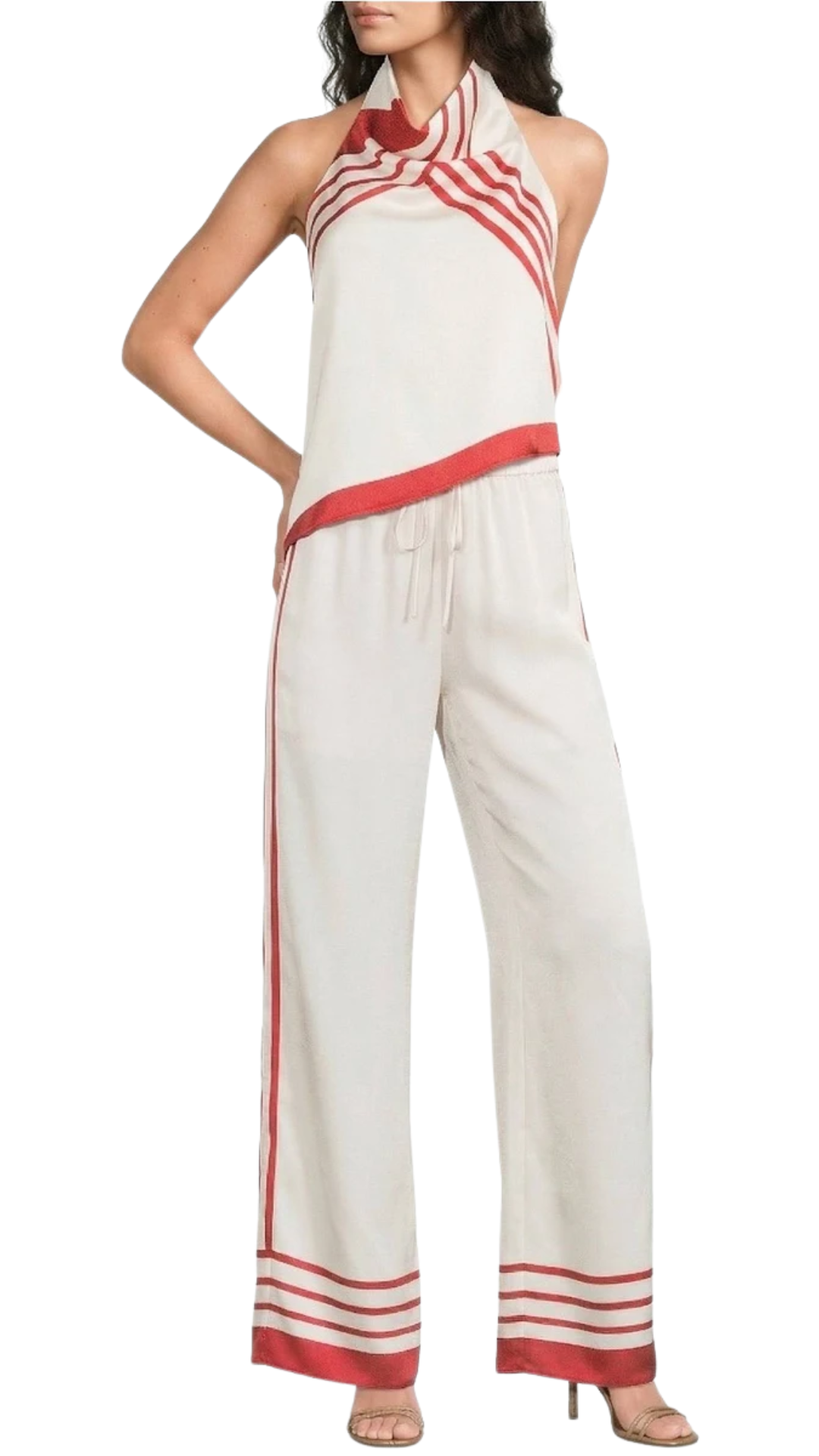 Whitney Pant
