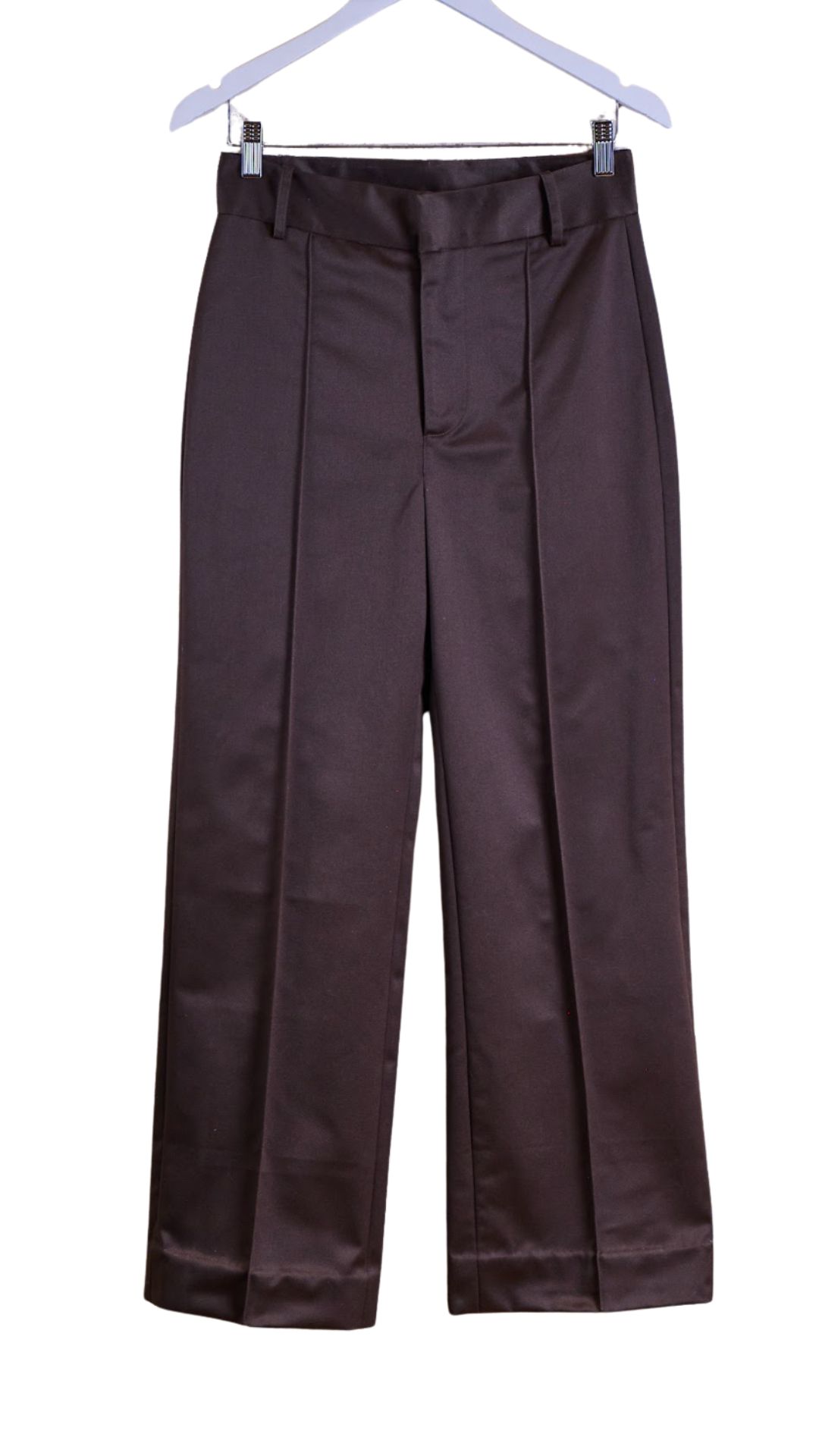 Dark Taupe Pinckney Suit