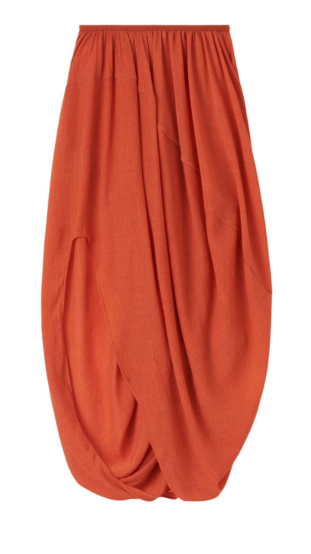 Cybele Plissé Skirt