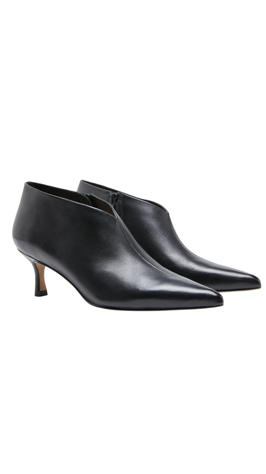 Theresa Heeled Bootie