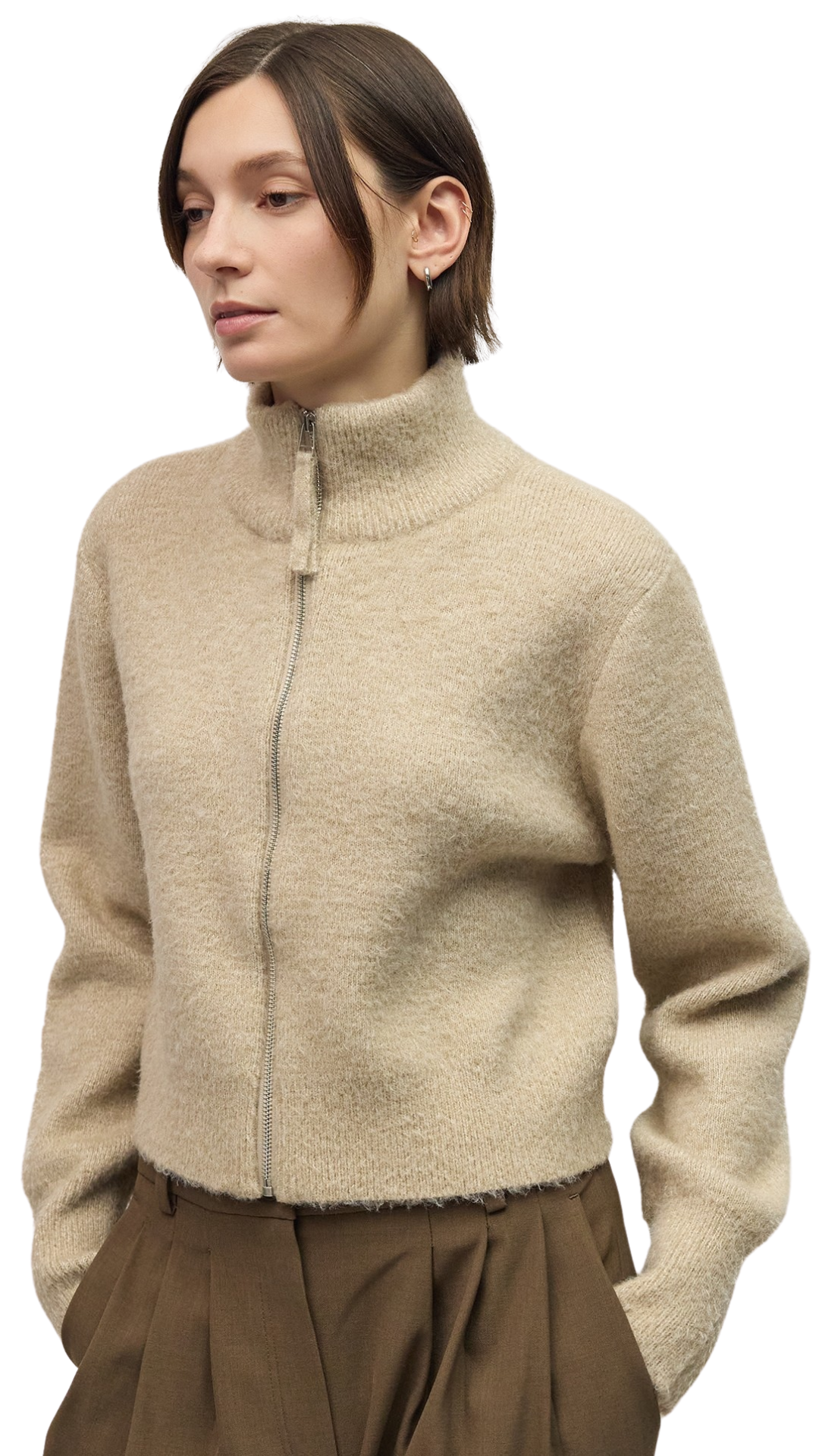 Nia Sweater