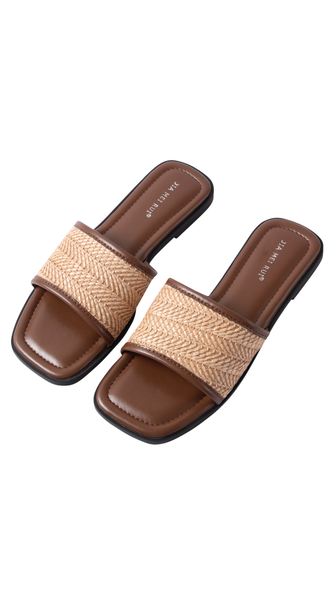 Melissa Flat Sandal