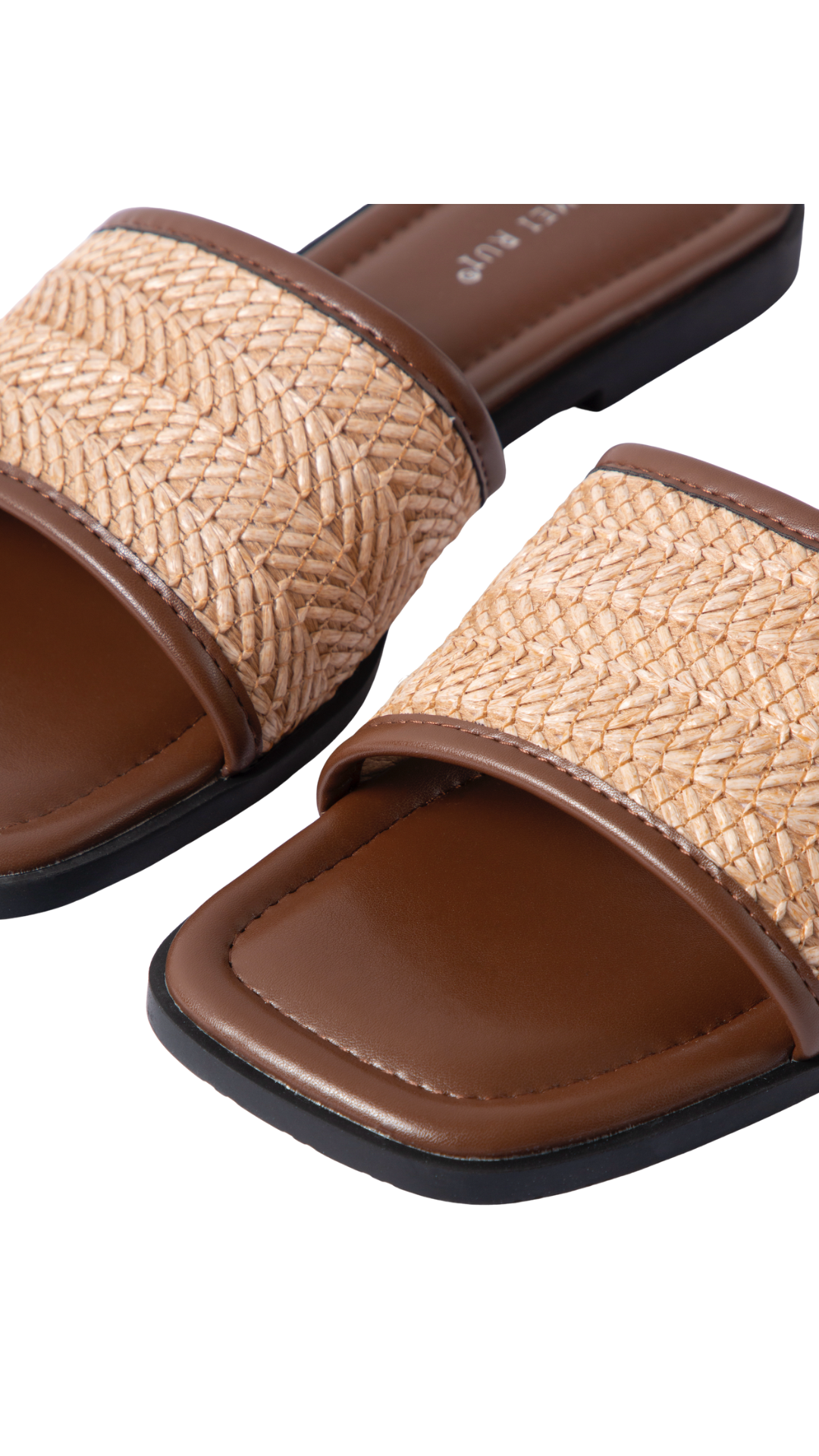 Melissa Flat Sandal