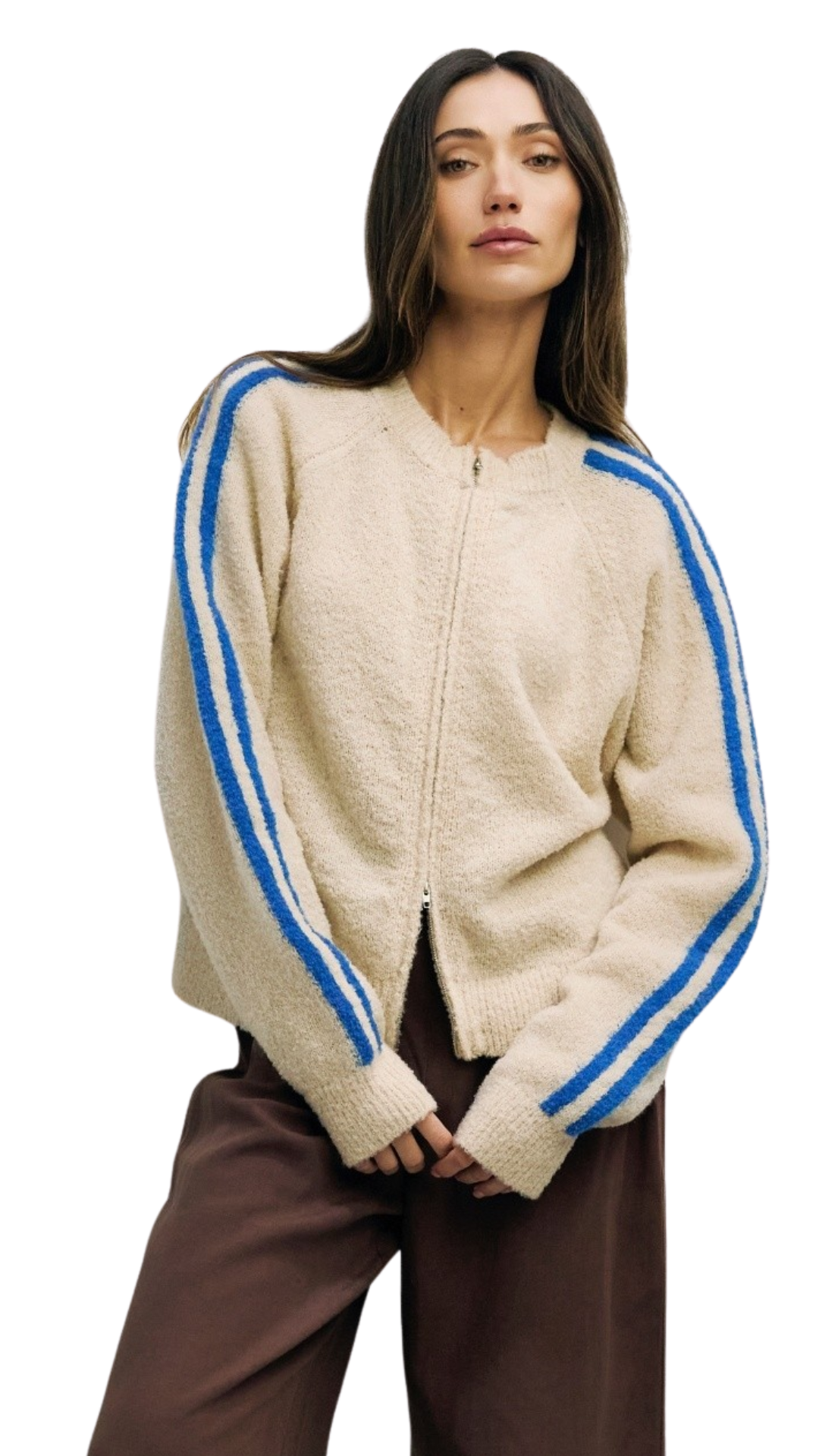 Reba Sweater