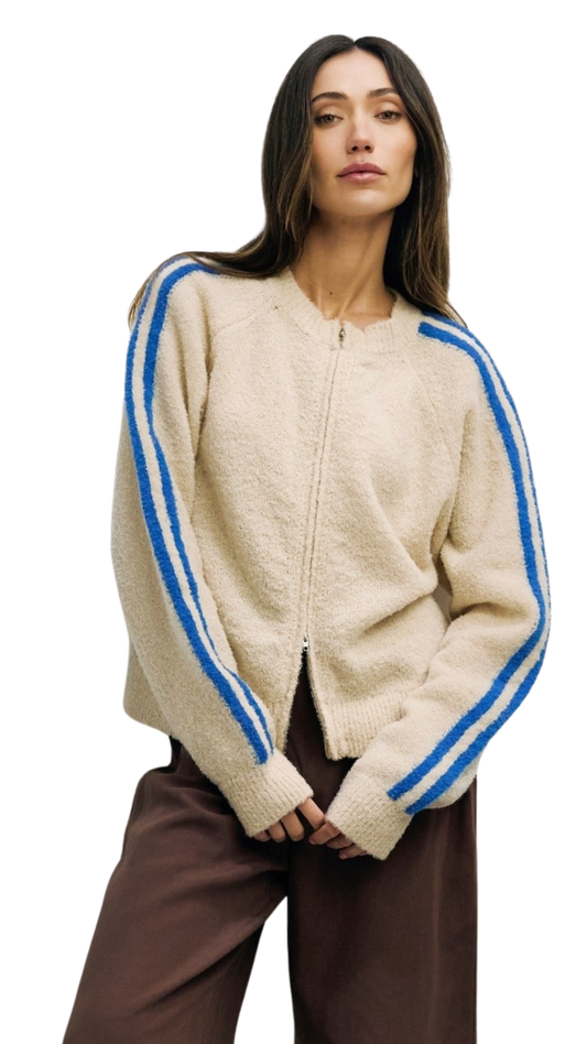 Reba Sweater