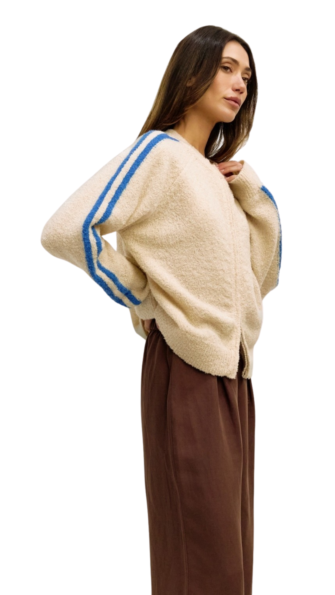 Reba Sweater