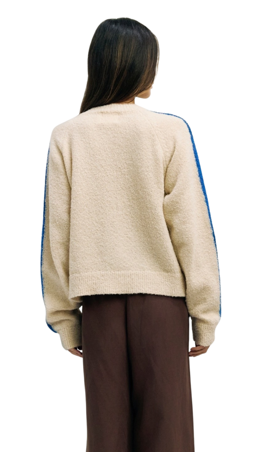 Reba Sweater