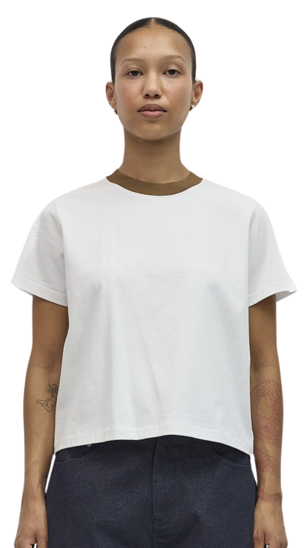 Chloe Top