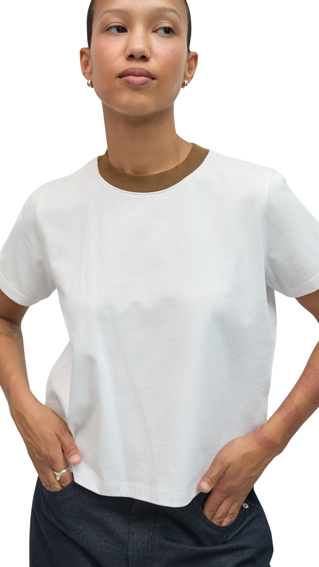 Chloe Top