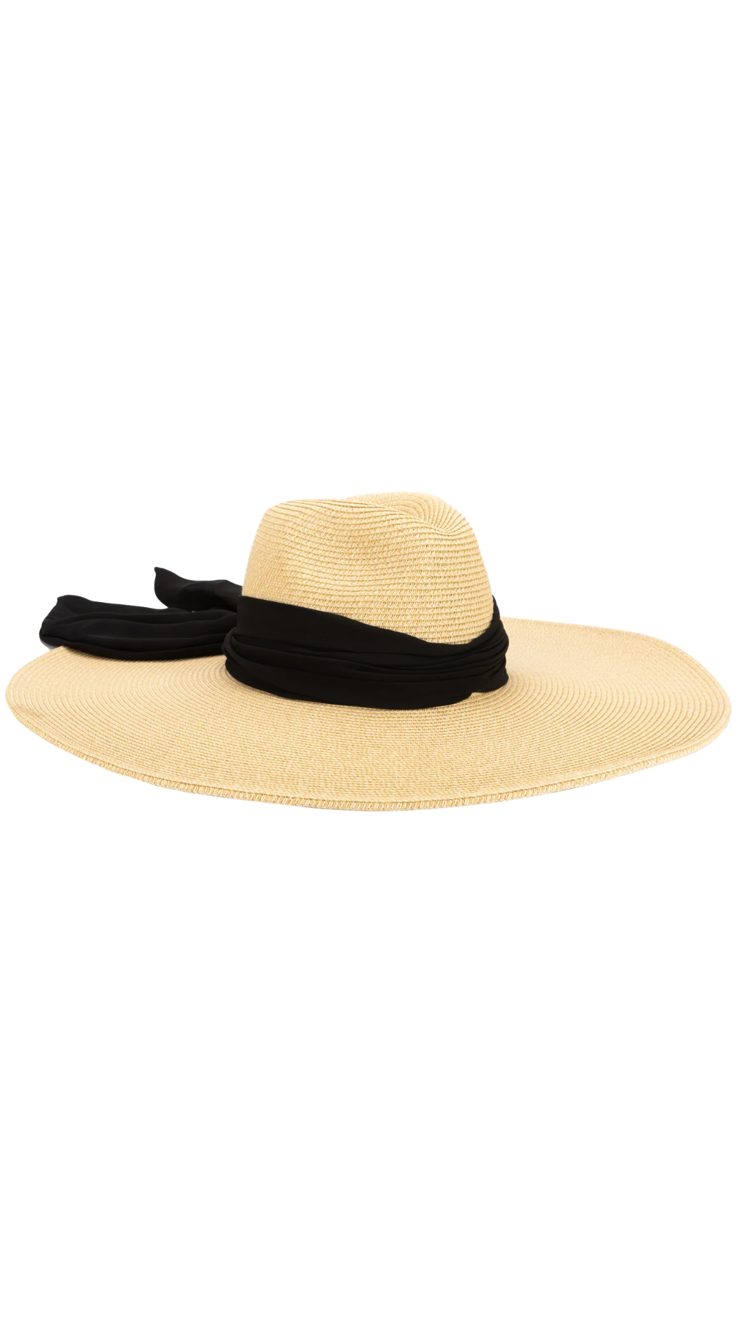 Luma Extra Wide Brim Sun Hat