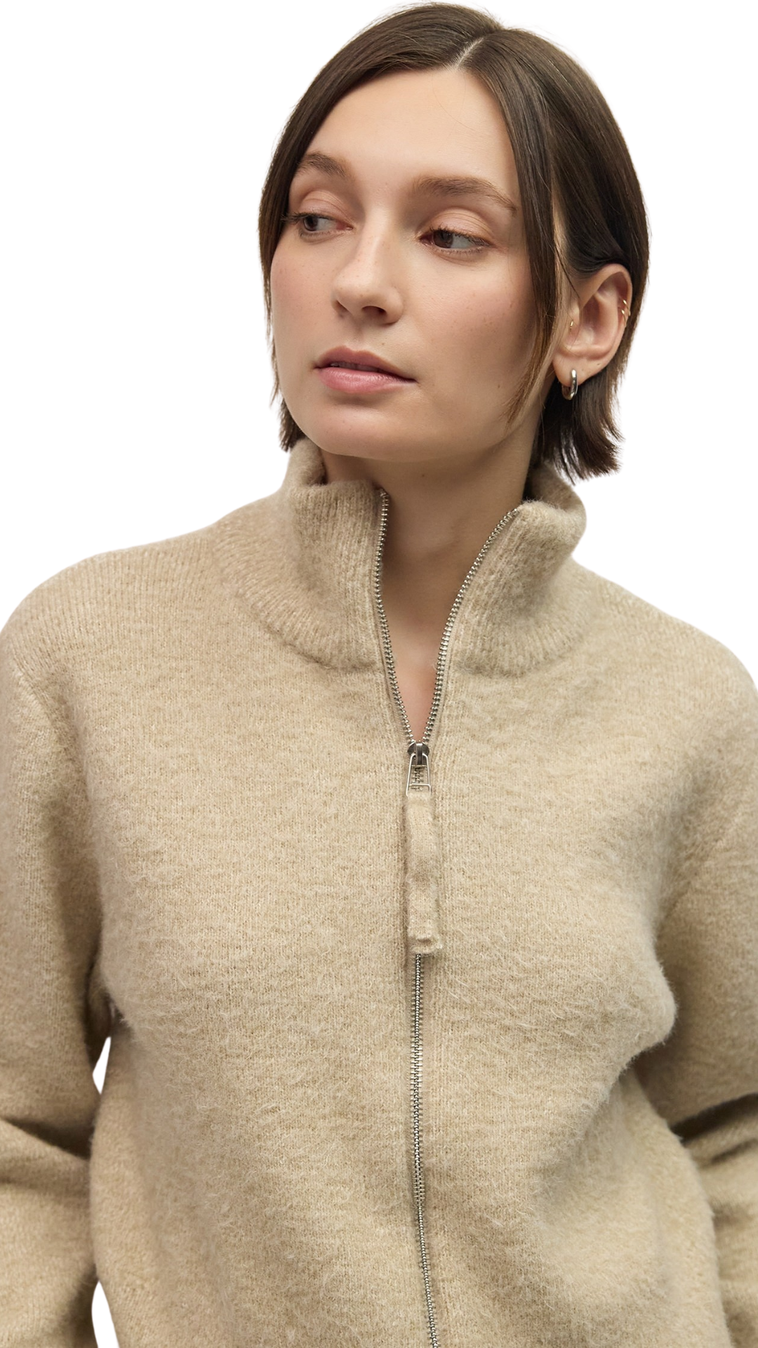 Nia Sweater