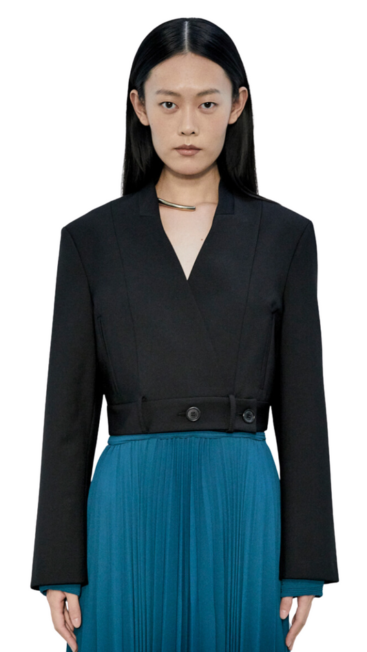 Spencer Nero Blazer