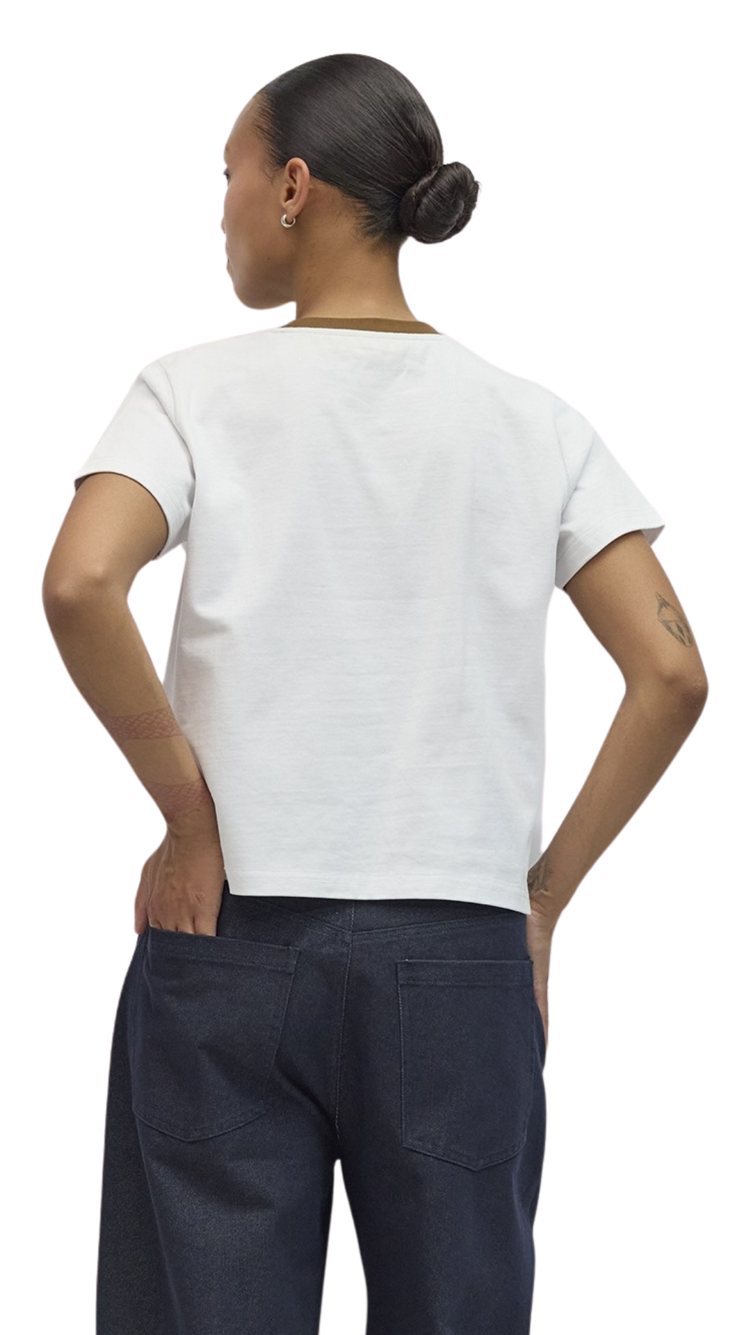 Chloe Top