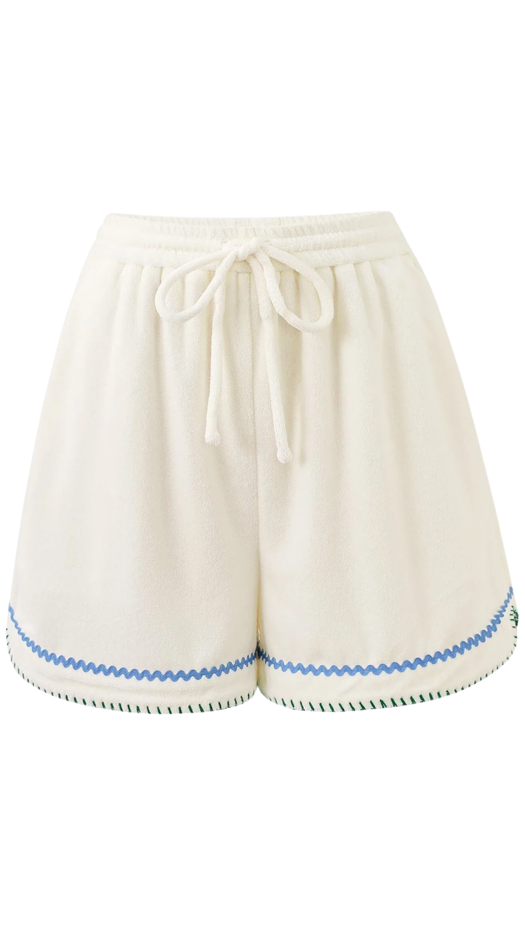 Ruggiero Shorts