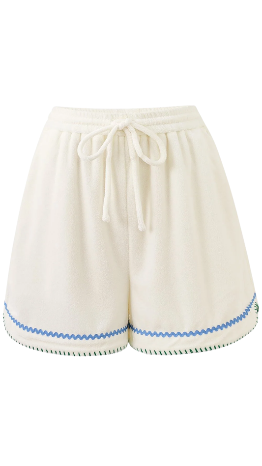 Ruggiero Shorts