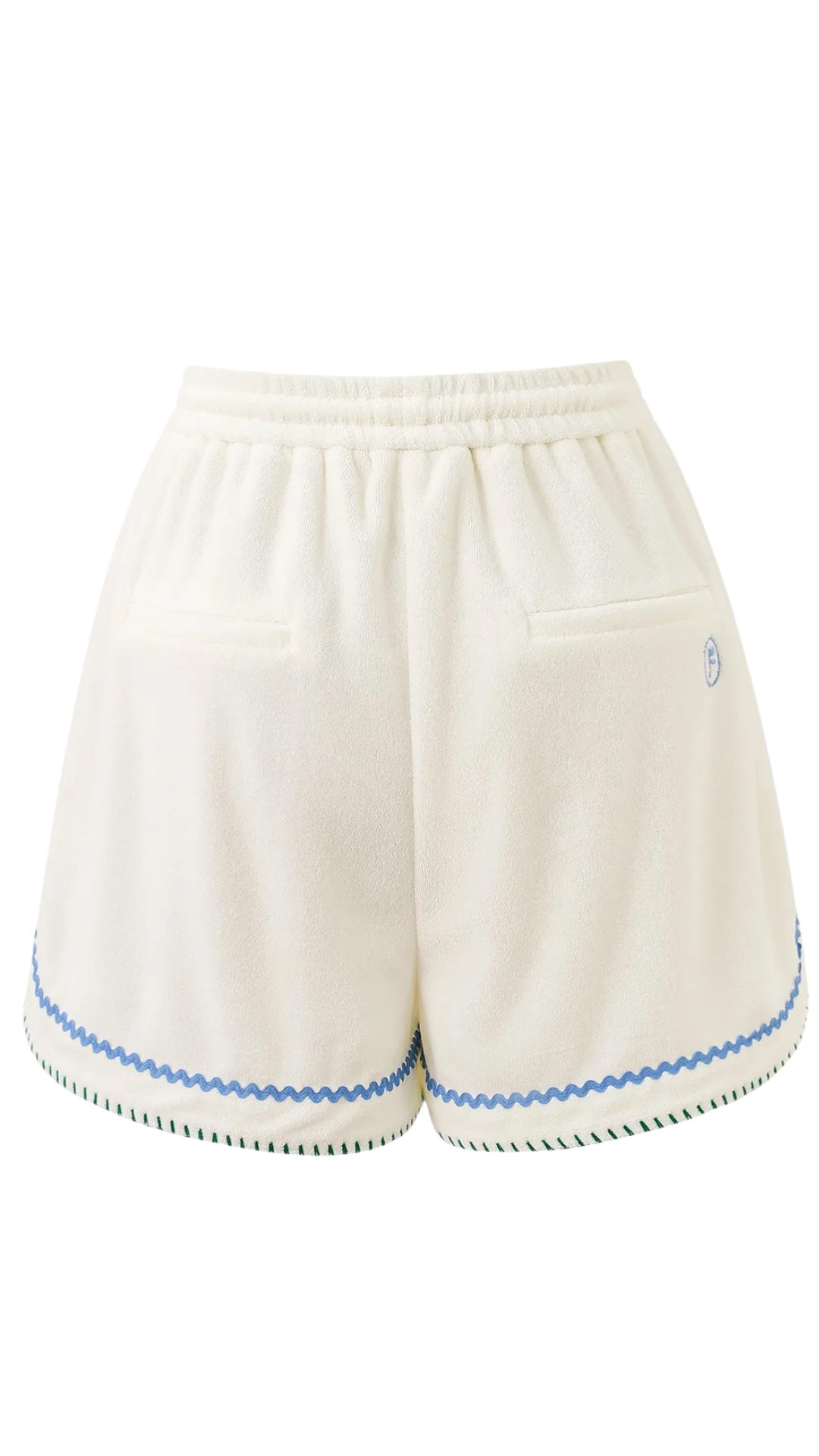 Ruggiero Shorts