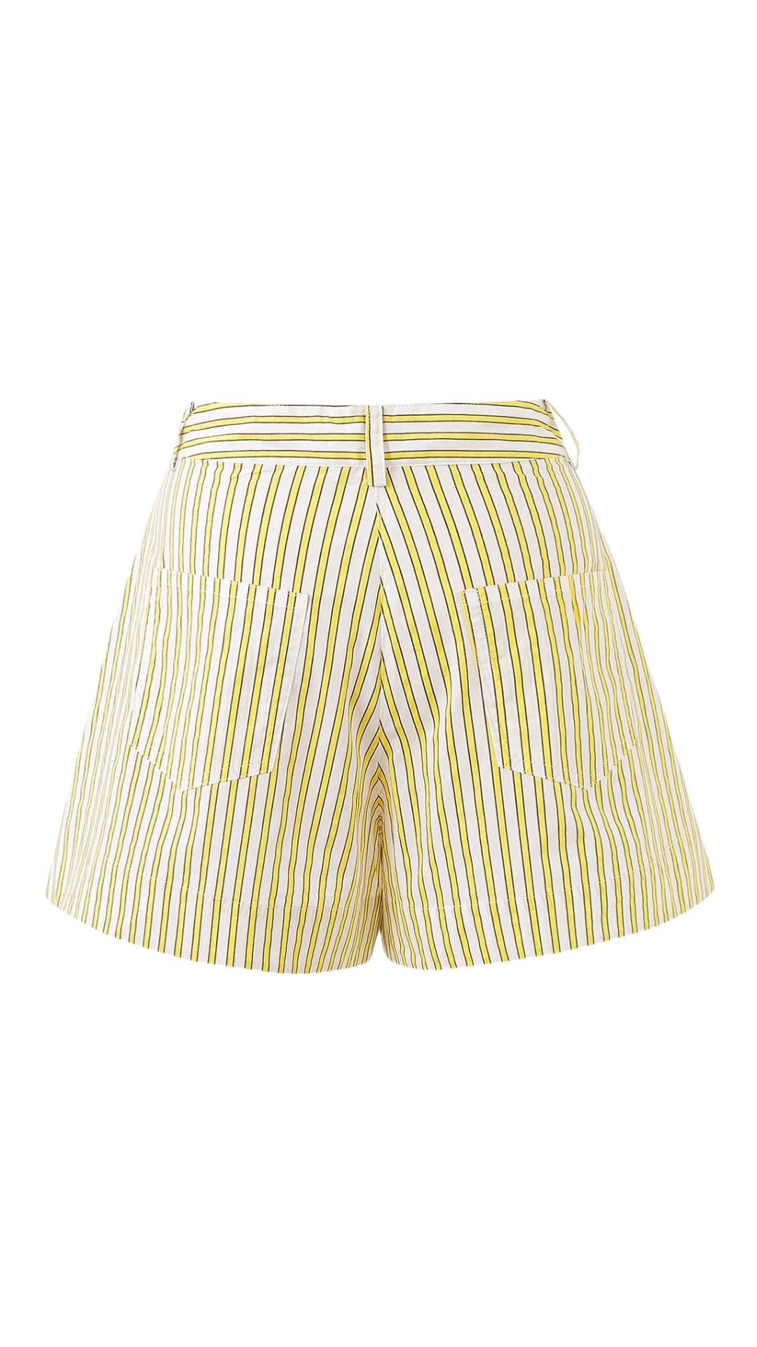 Oronzo Shorts