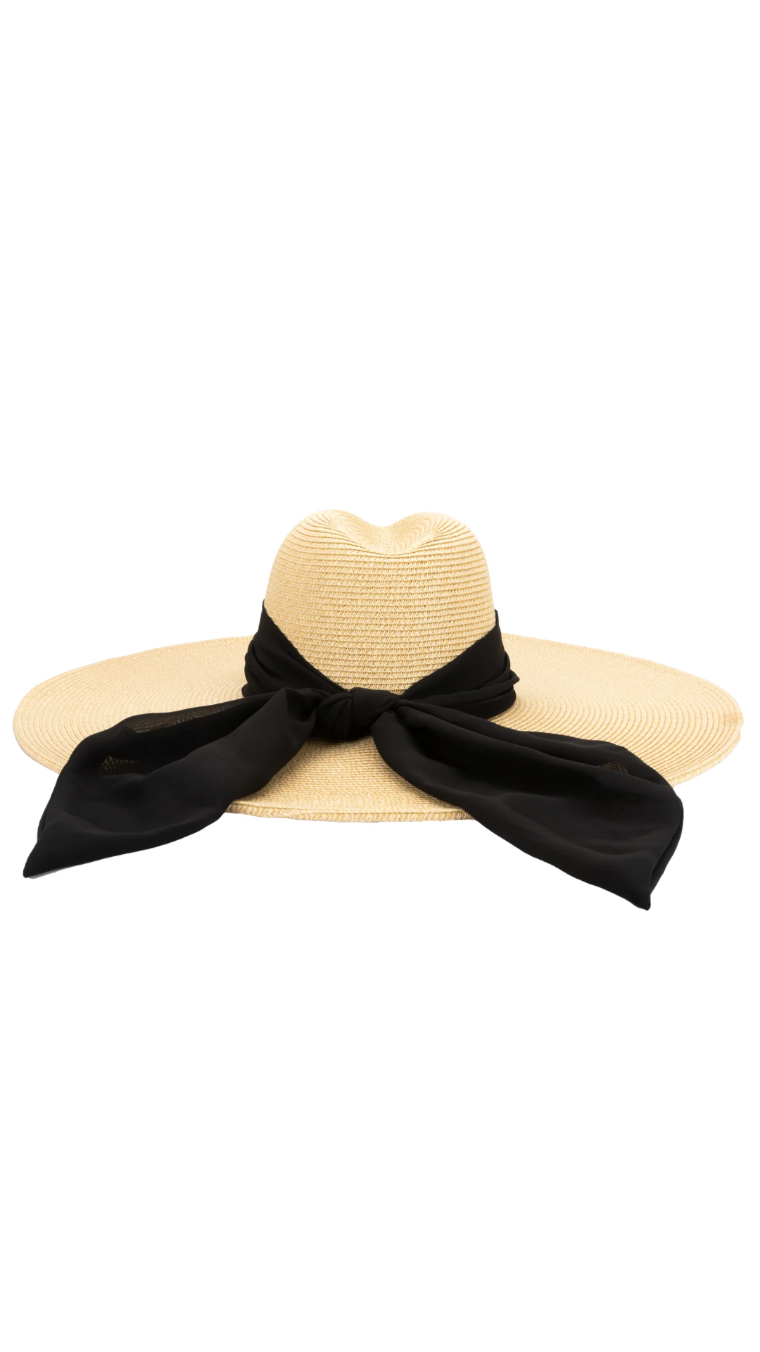 Luma Extra Wide Brim Sun Hat