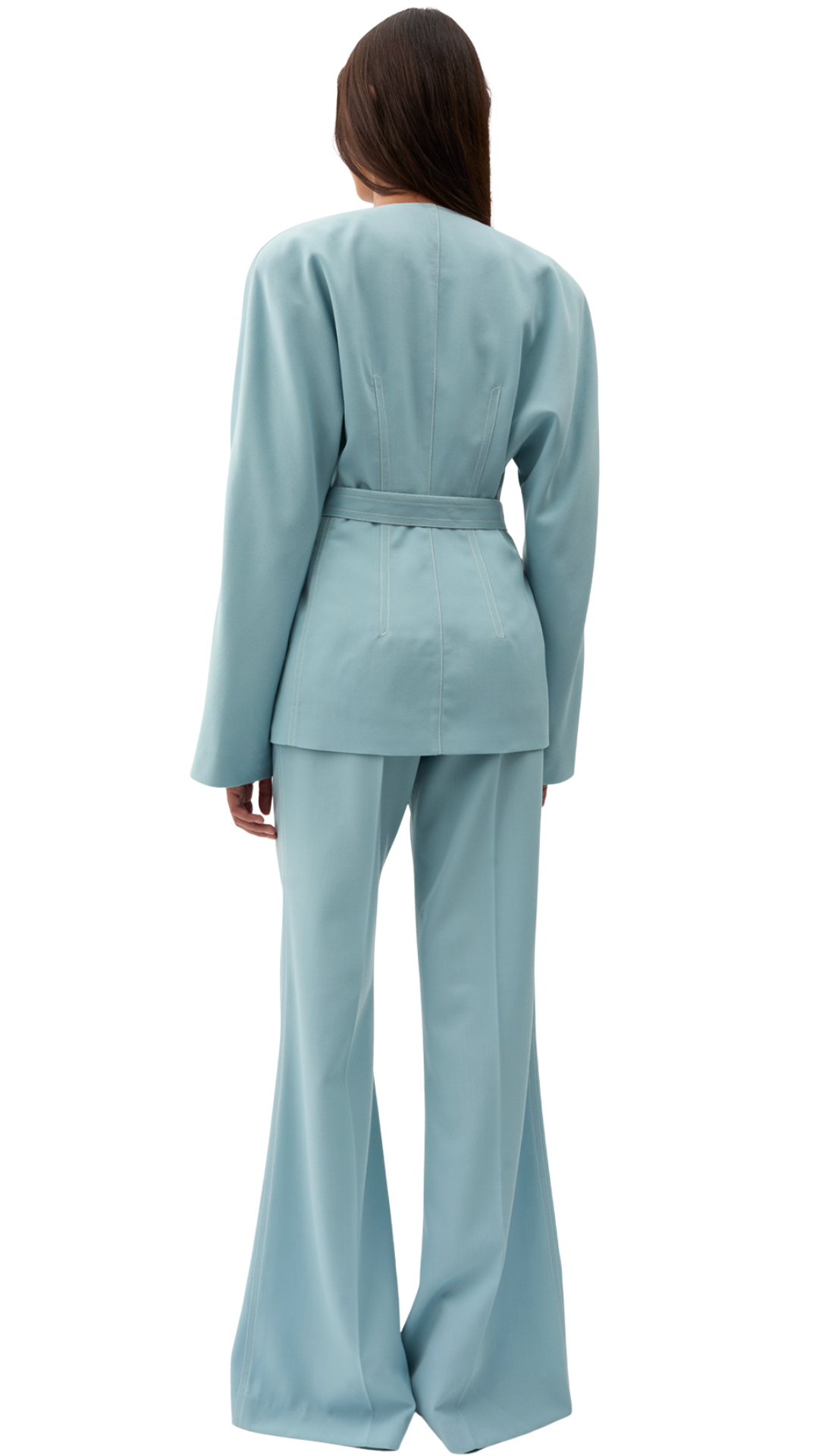 Nora Stitches Trousers