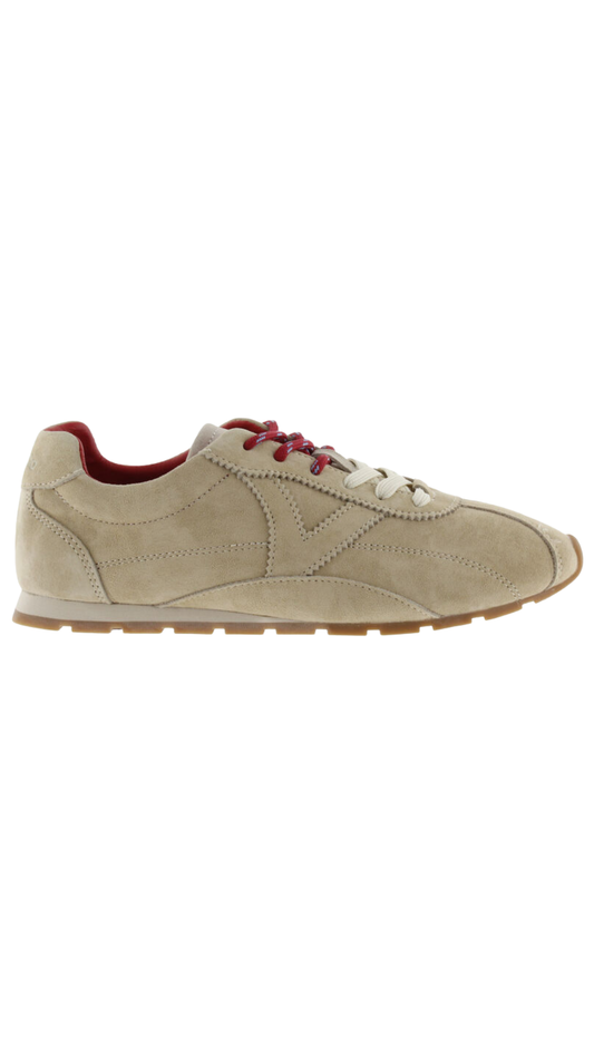 Aster Beige Sneaker