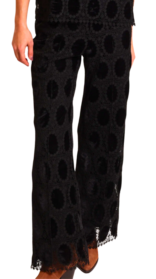 The Great Silence Evie Trousers