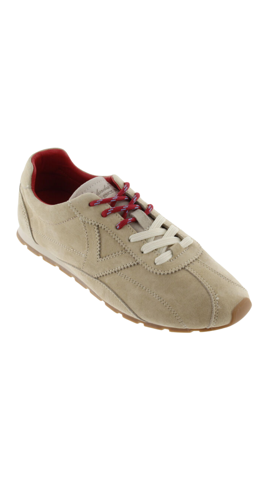 Aster Beige Sneaker
