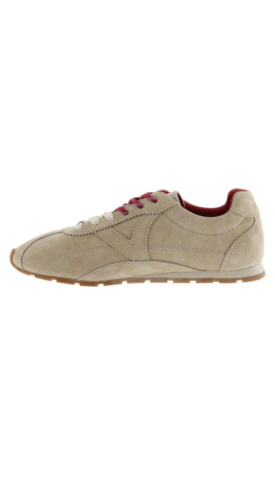 Aster Beige Sneaker