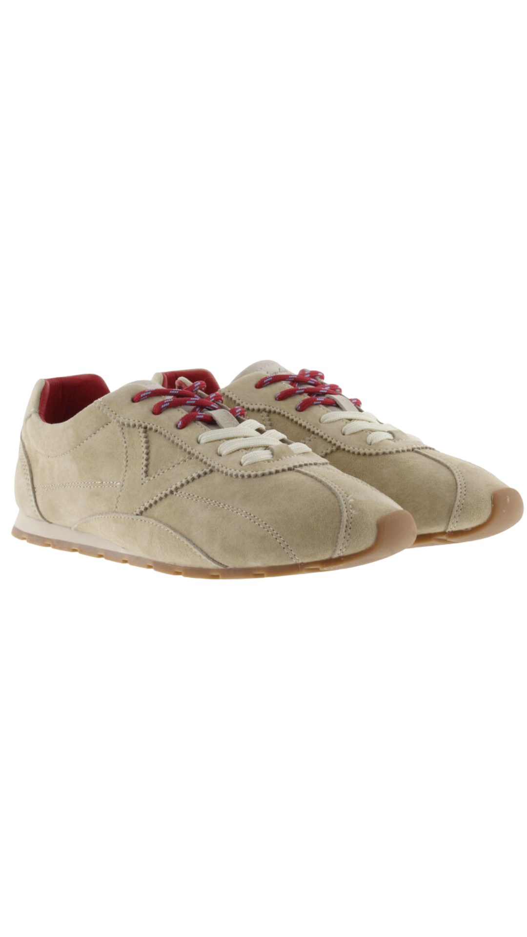 Aster Beige Sneaker