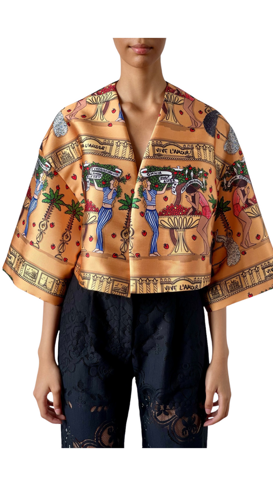 Dup Kaftan