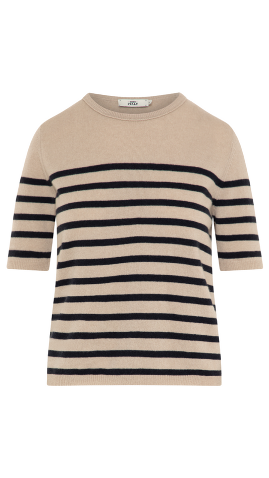 Isola Stripe Sweater