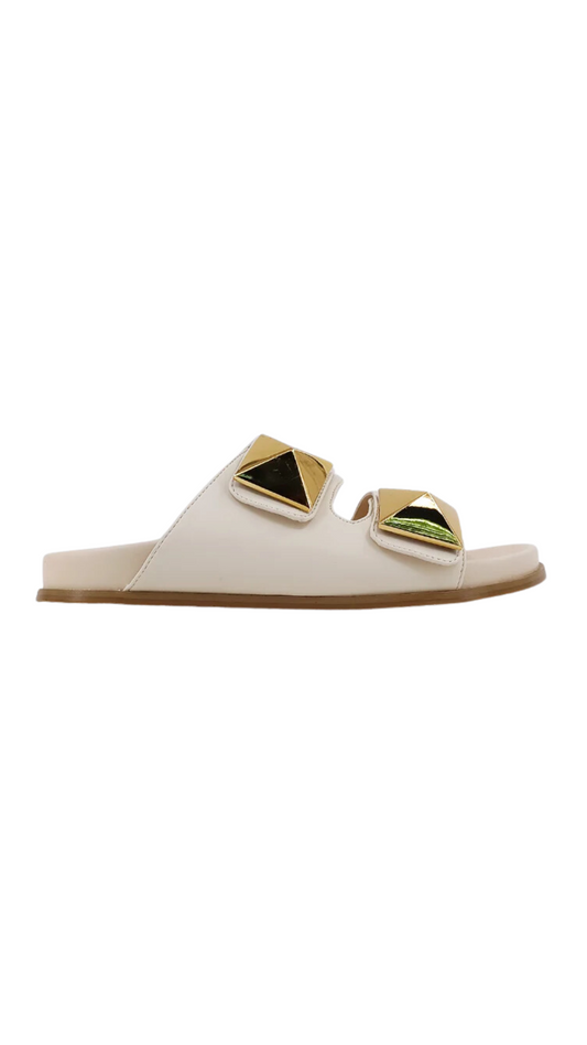 Bernarda Beige Sandal