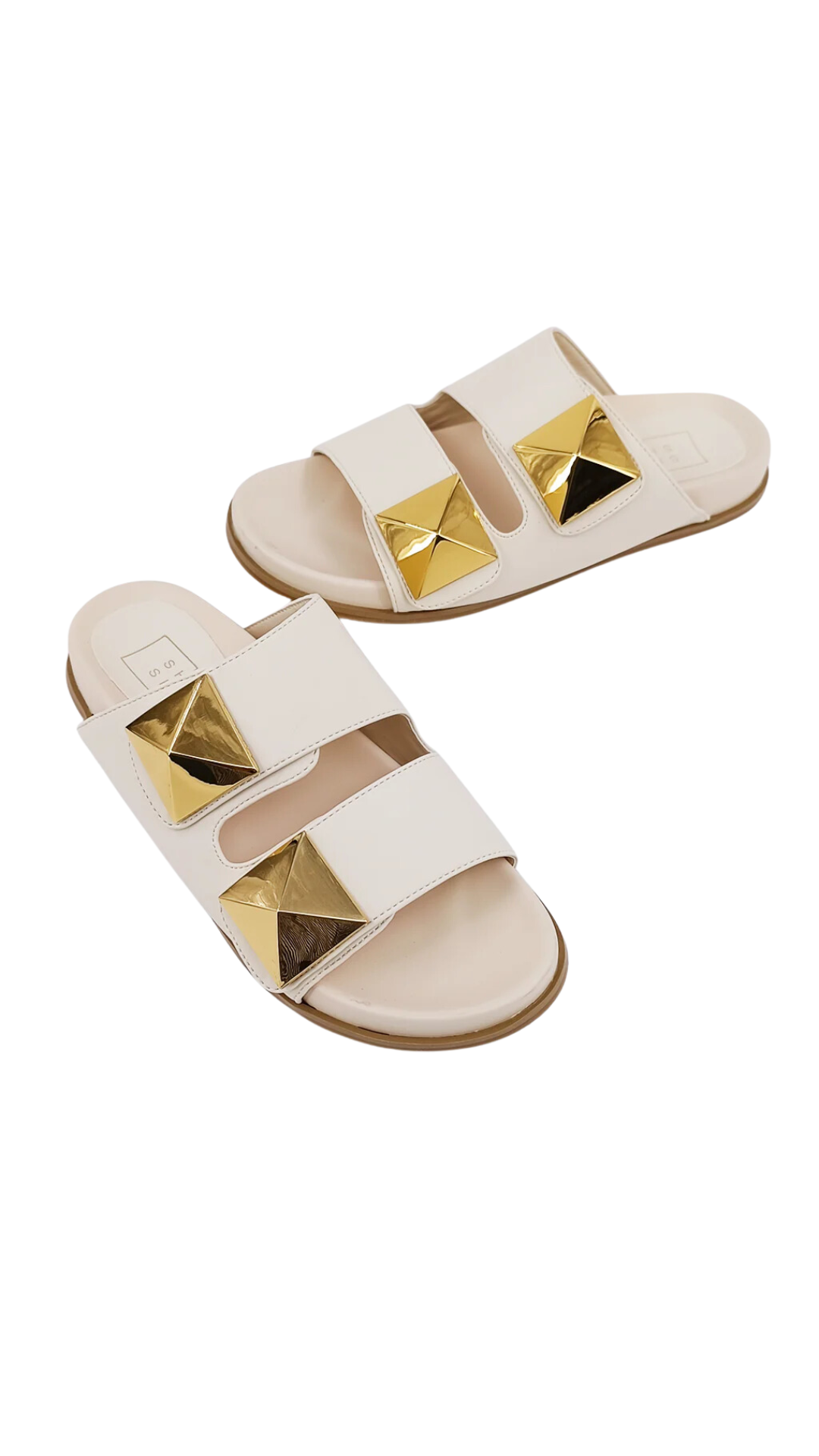 Bernarda Beige Sandal