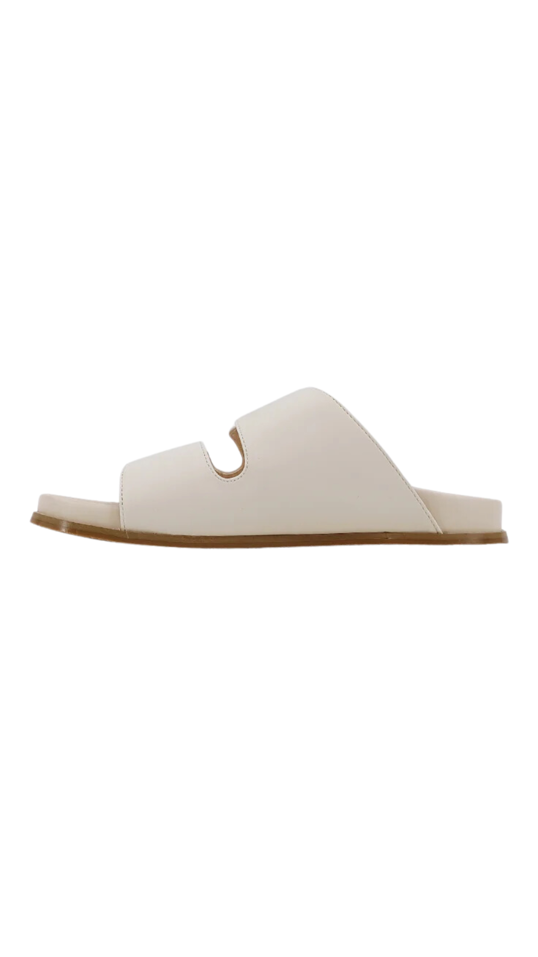 Bernarda Beige Sandal