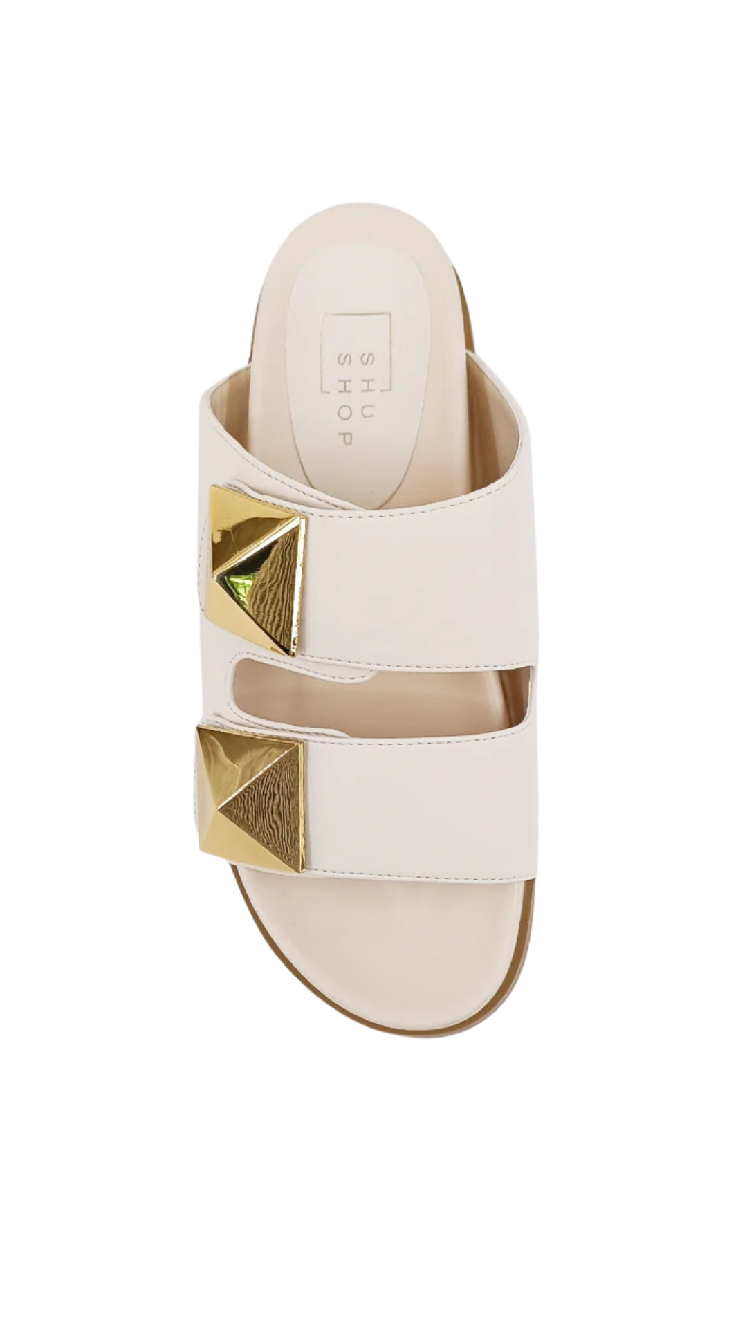 Bernarda Beige Sandal