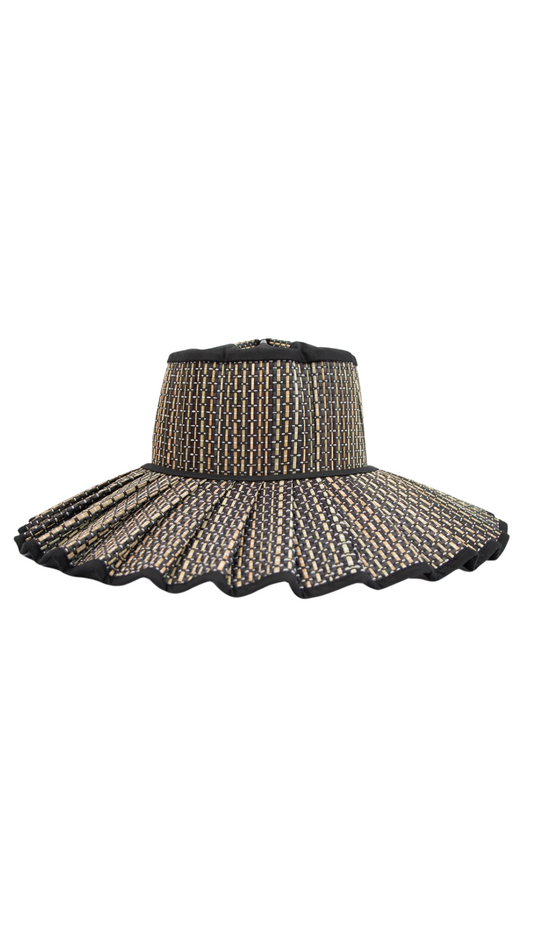 Melbourne Maxi Island Capri Hat