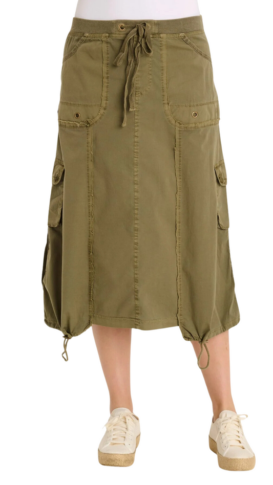 Castalina Skirt