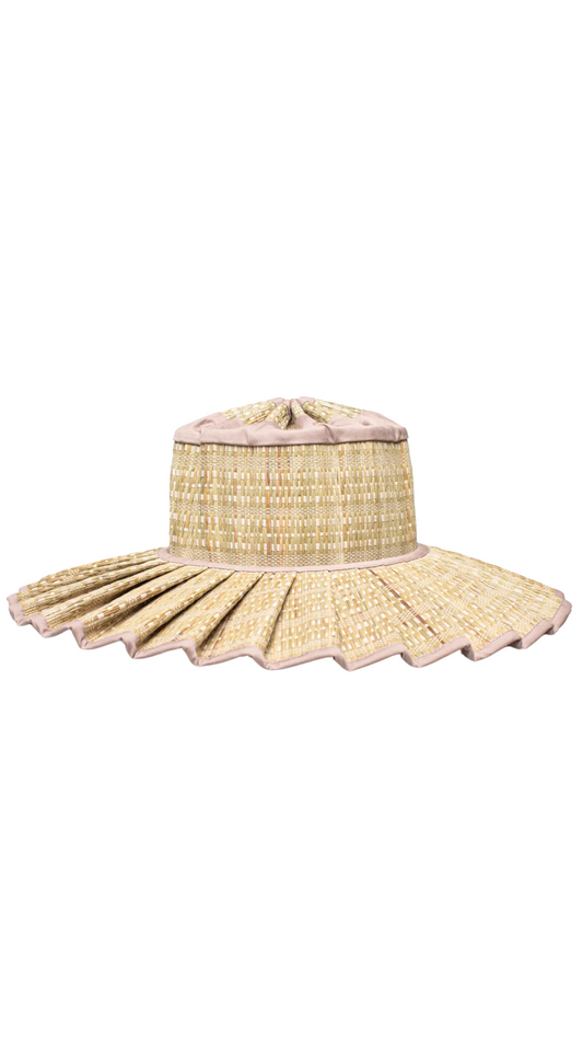 Clovelly Maxi Island Capri Hat