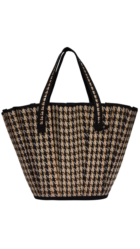 Roma Midi Tropez Tote