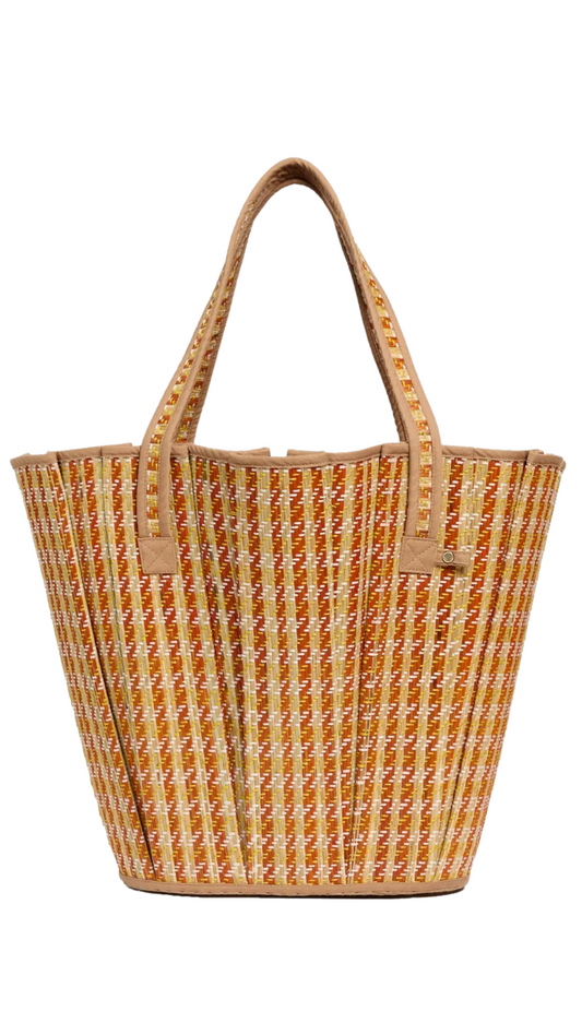 Umbria Midi Tropez Tote