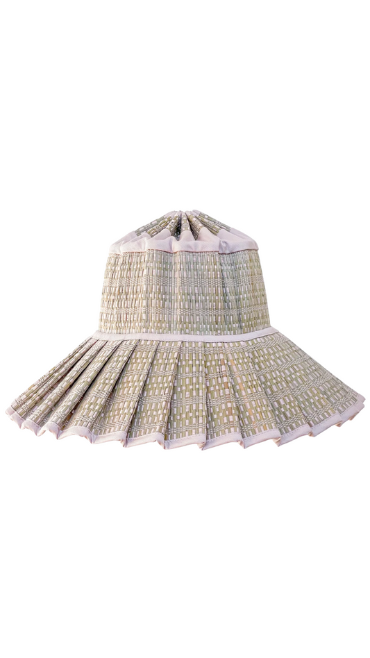 Vaucluse Maxi Island Capri Hat