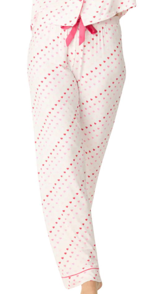 Ivory Day Dreams Pant