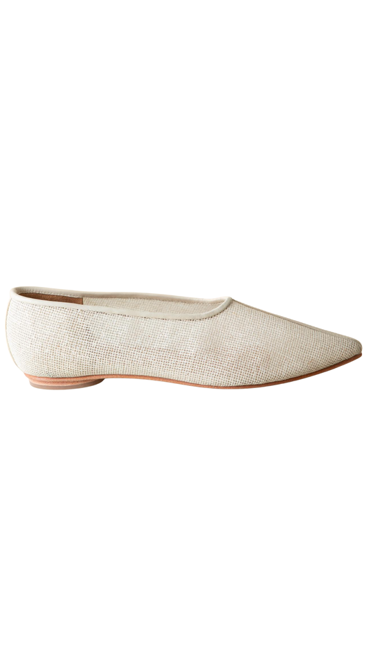 Zelda Ballet Flat