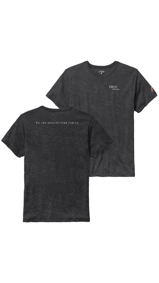 Digs Charleston T-Shirt