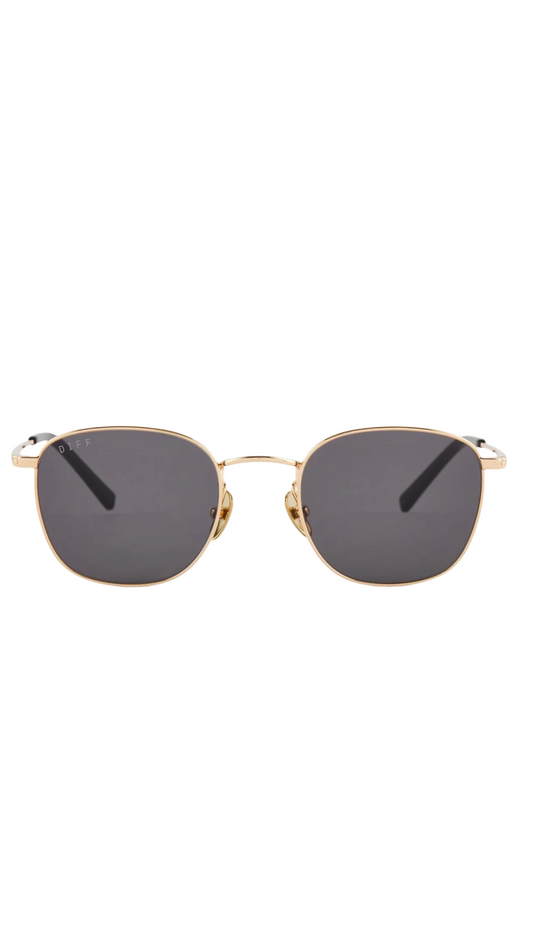 0165 Axel GLD Sunglasses