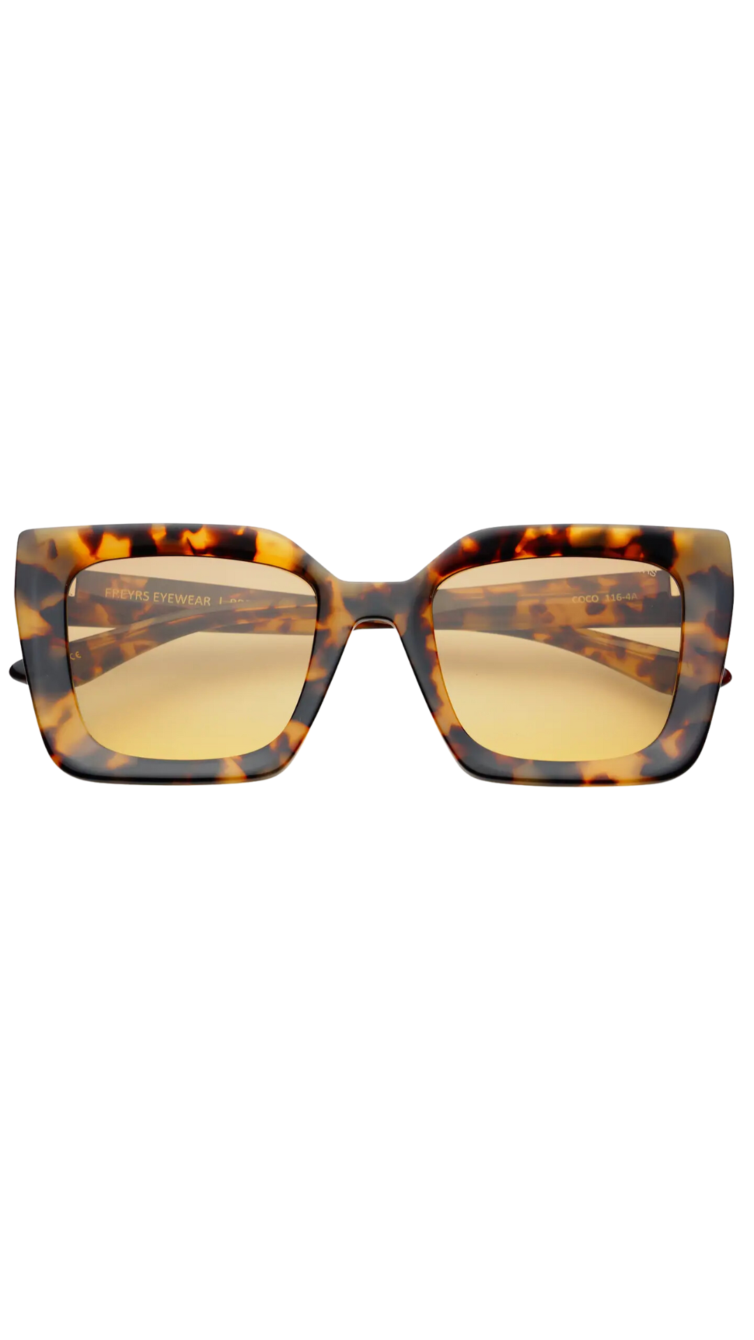 Coco Square Sunglasses