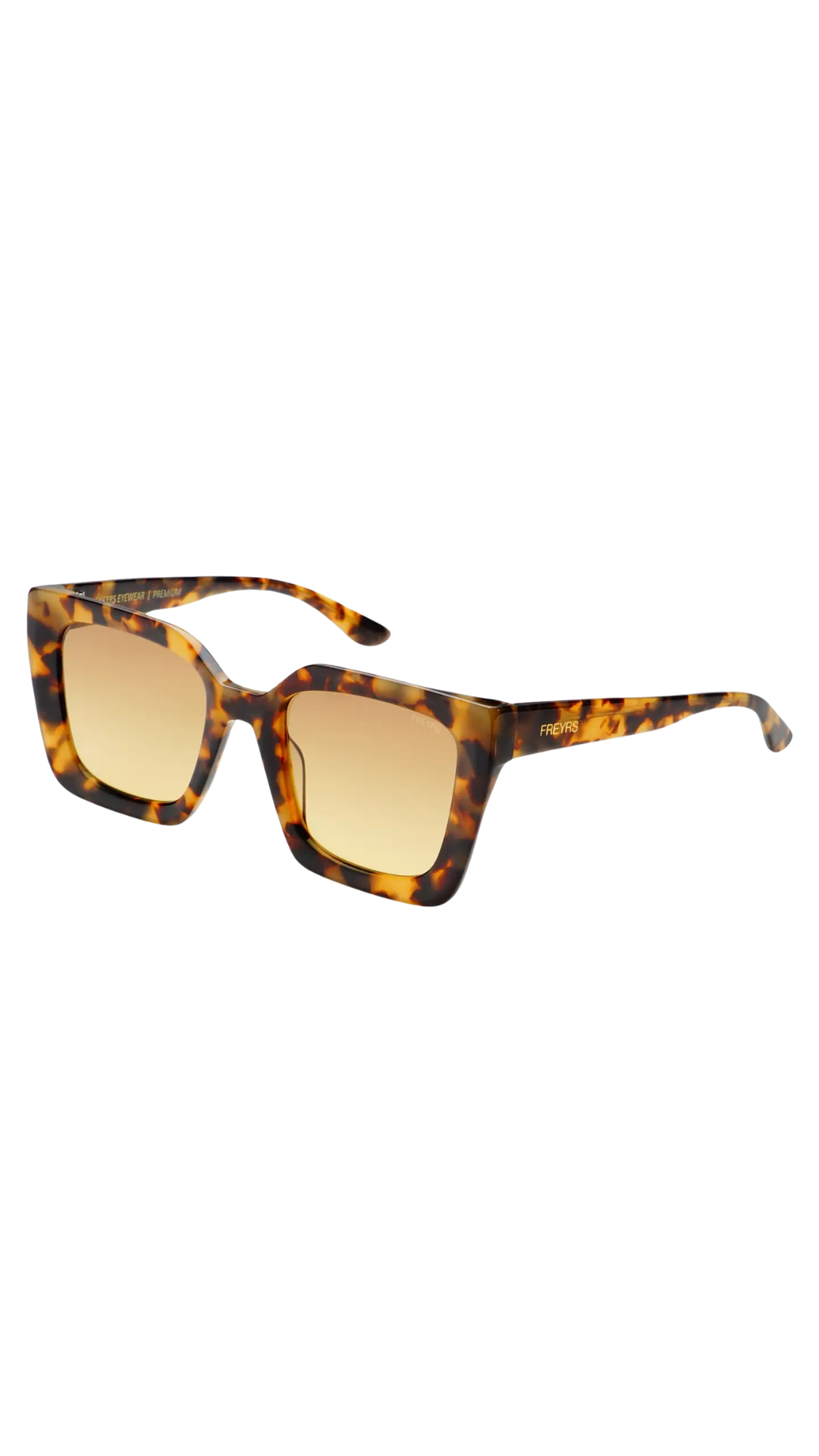 Coco Square Sunglasses