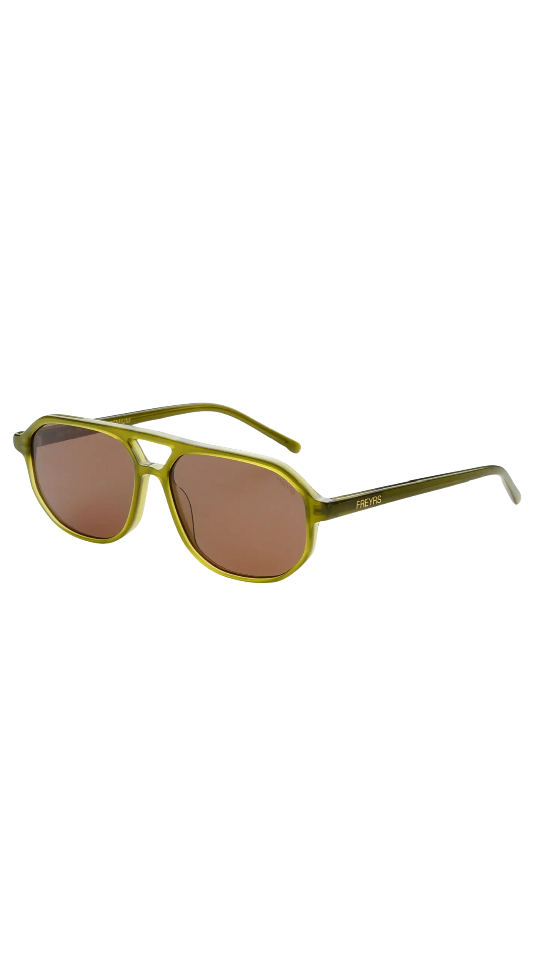 Fenix Aviator Sunglasses