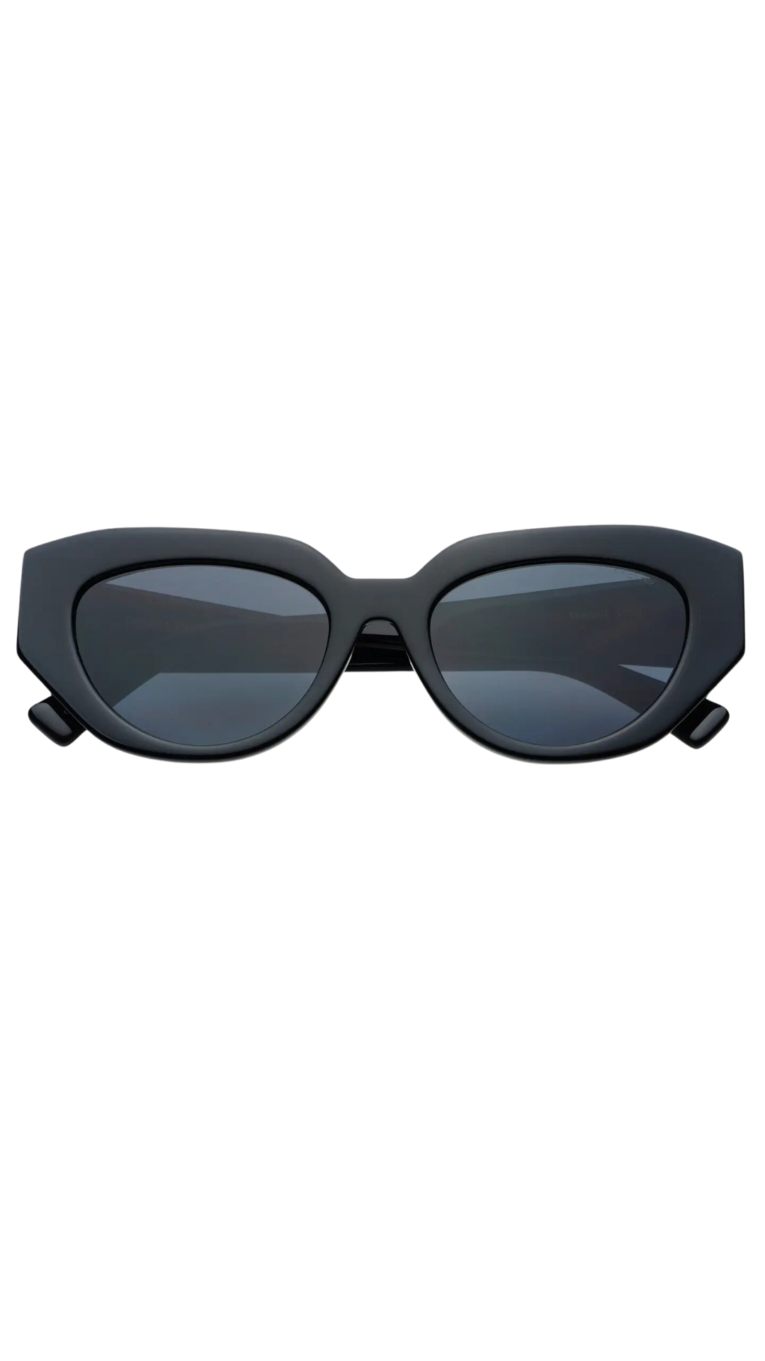 Frankie Cat Eye Sunglasses