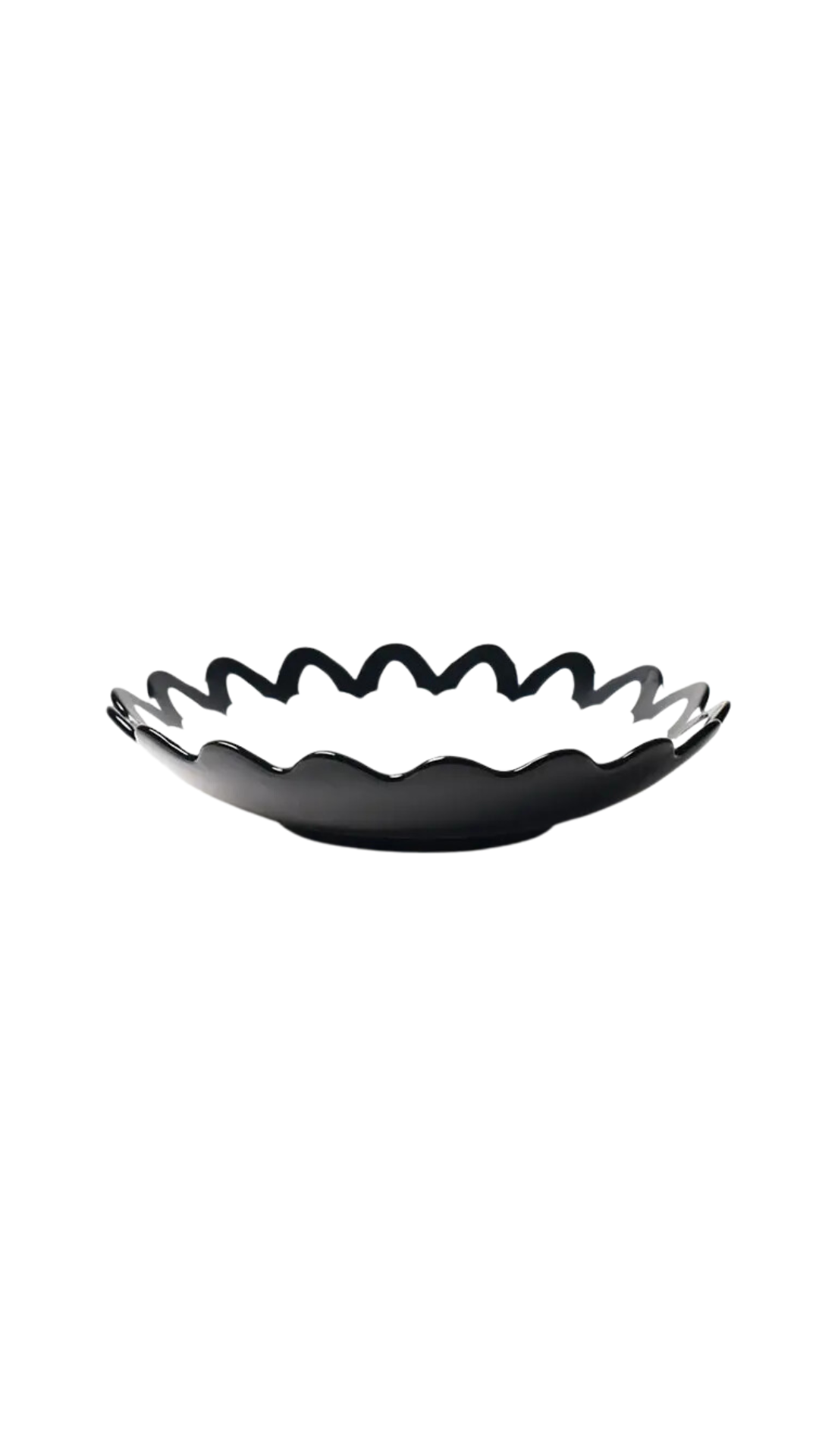 BLK Scallop Pasta Bowl